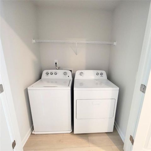 112 Werner Brook Way SW, Atlanta, GA 30354