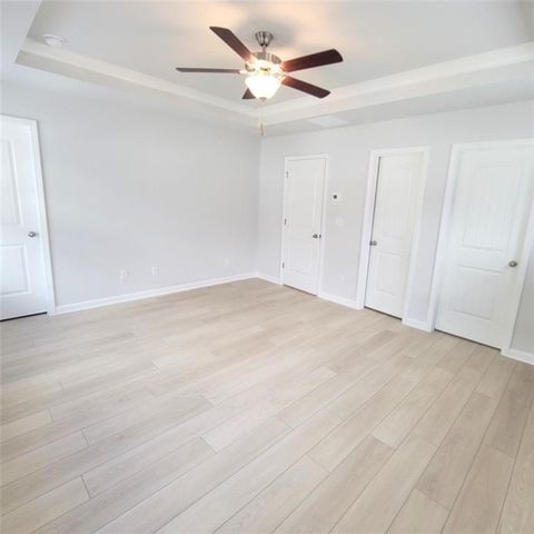 112 Werner Brook Way SW, Atlanta, GA 30354