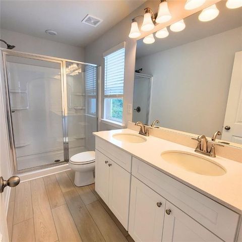 112 Werner Brook Way SW, Atlanta, GA 30354