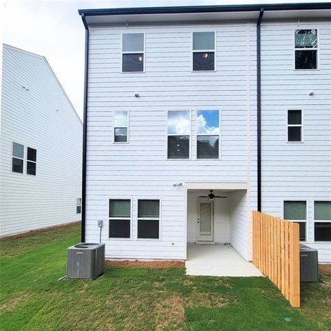 112 Werner Brook Way SW, Atlanta, GA 30354