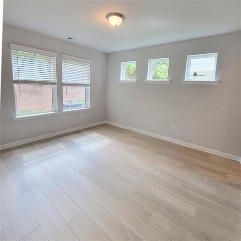 112 Werner Brook Way SW, Atlanta, GA 30354