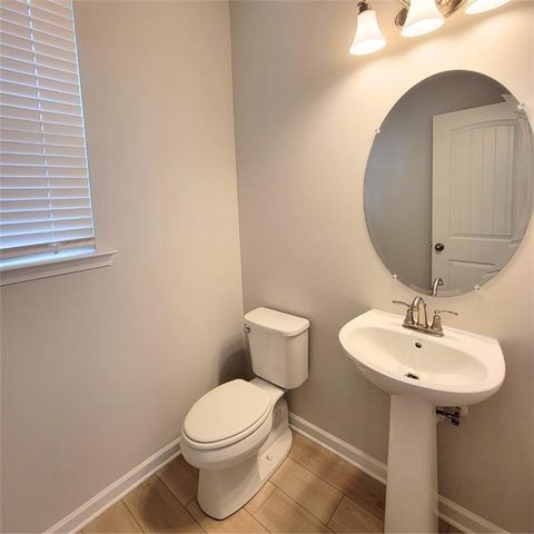 112 Werner Brook Way SW, Atlanta, GA 30354