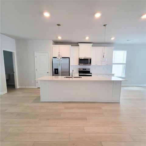 112 Werner Brook Way SW, Atlanta, GA 30354