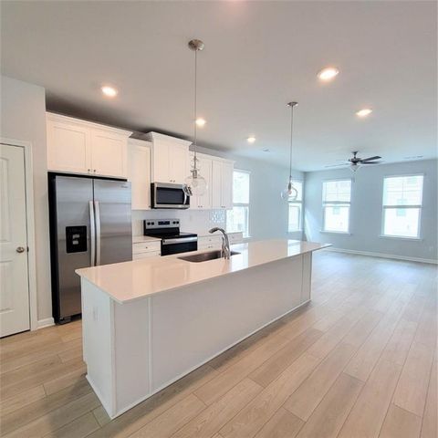 112 Werner Brook Way SW, Atlanta, GA 30354