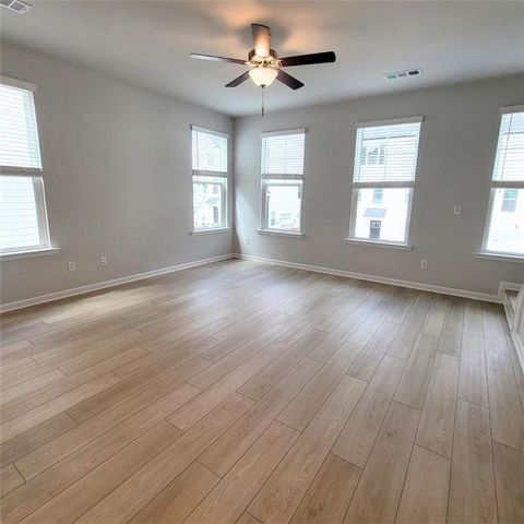 112 Werner Brook Way SW, Atlanta, GA 30354