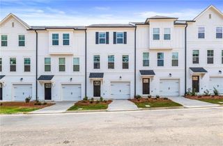 112 Werner Brook Way SW, Atlanta, GA 30354
