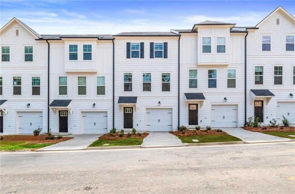 112 Werner Brook Way SW, Atlanta, GA 30354