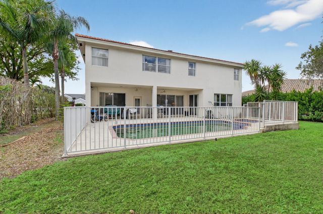 7106 Taylorwood Drive, Lake Worth, FL 33467