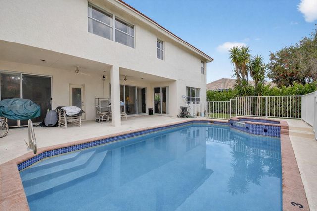 7106 Taylorwood Drive, Lake Worth, FL 33467