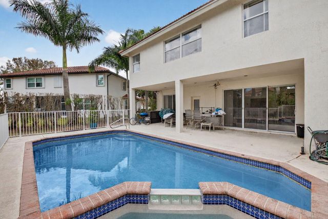 7106 Taylorwood Drive, Lake Worth, FL 33467