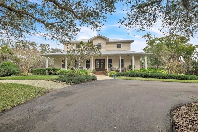 3850 ACLINE ROAD, Punta Gorda, FL 33950