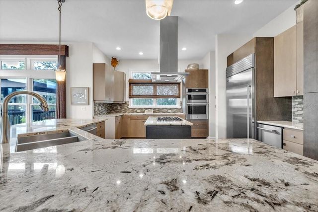 3850 ACLINE ROAD, Punta Gorda, FL 33950