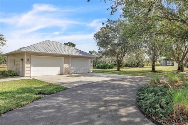 3850 ACLINE ROAD, Punta Gorda, FL 33950