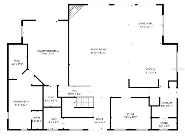 3850 ACLINE ROAD, Punta Gorda, FL 33950
