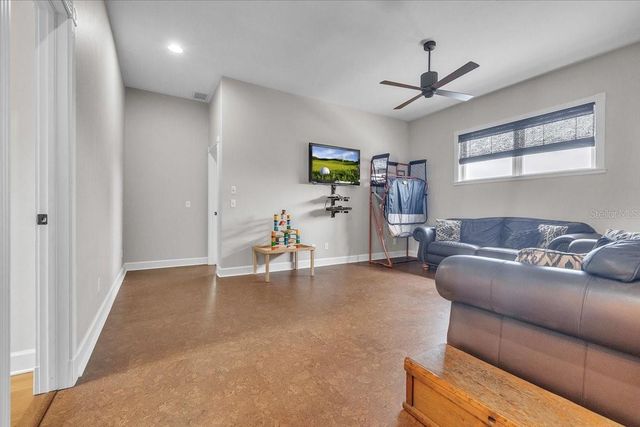 3850 ACLINE ROAD, Punta Gorda, FL 33950