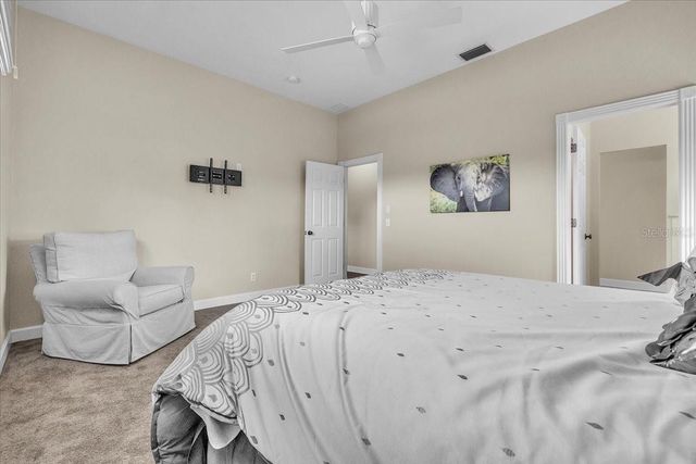 3850 ACLINE ROAD, Punta Gorda, FL 33950