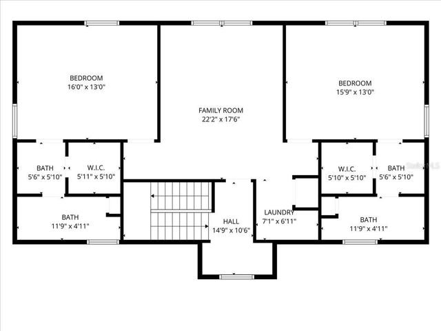 3850 ACLINE ROAD, Punta Gorda, FL 33950