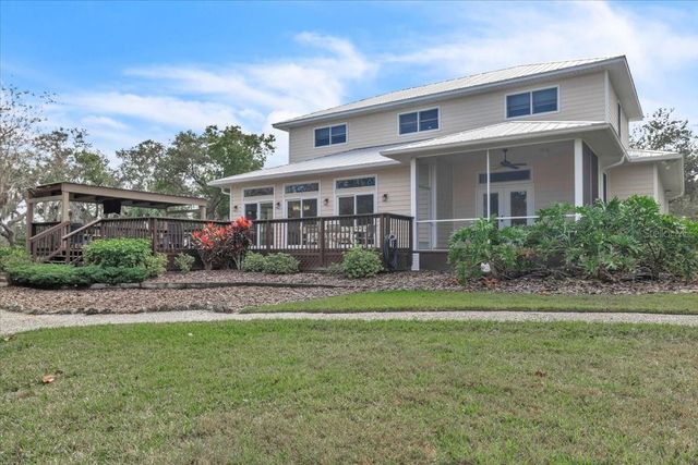 3850 ACLINE ROAD, Punta Gorda, FL 33950