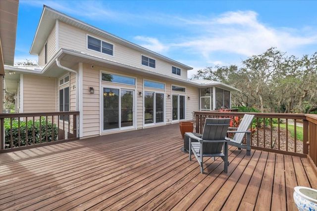 3850 ACLINE ROAD, Punta Gorda, FL 33950