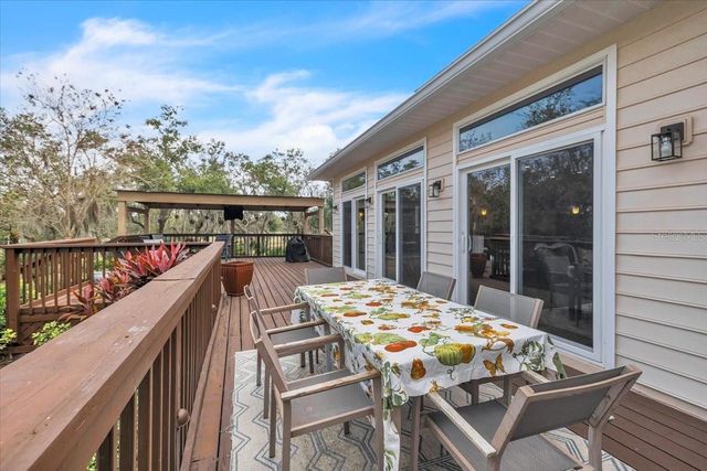 3850 ACLINE ROAD, Punta Gorda, FL 33950