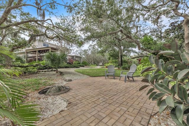 3850 ACLINE ROAD, Punta Gorda, FL 33950