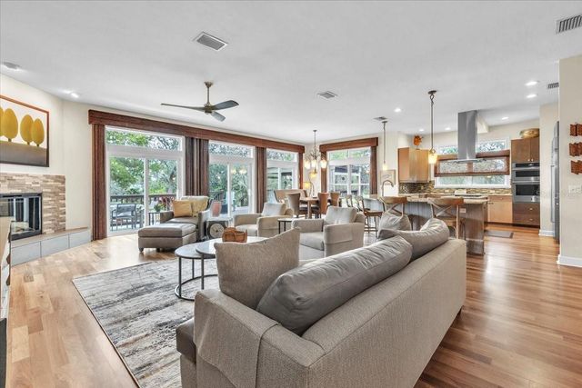 3850 ACLINE ROAD, Punta Gorda, FL 33950