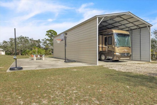 3850 ACLINE ROAD, Punta Gorda, FL 33950