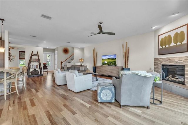 3850 ACLINE ROAD, Punta Gorda, FL 33950