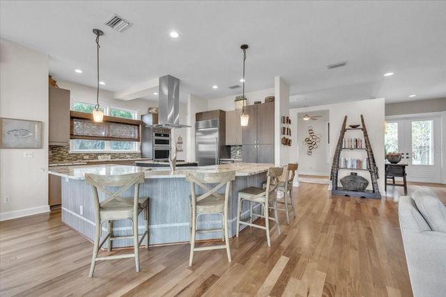 3850 ACLINE ROAD, Punta Gorda, FL 33950