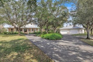 3850 ACLINE ROAD, Punta Gorda, FL 33950