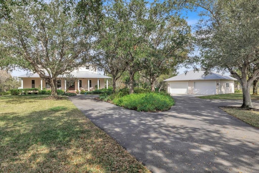3850 ACLINE ROAD, Punta Gorda, FL 33950