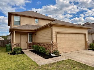 3219 Atascocita Vale Drive, Humble, TX 77396