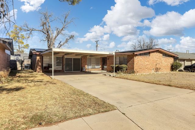 3524 W Shandon Ave, Midland, TX 79707