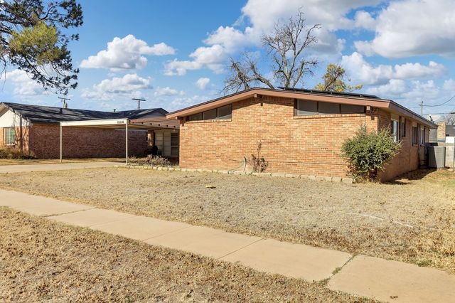 3524 W Shandon Ave, Midland, TX 79707
