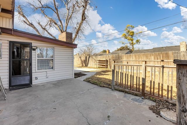 3524 W Shandon Ave, Midland, TX 79707
