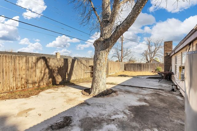 3524 W Shandon Ave, Midland, TX 79707