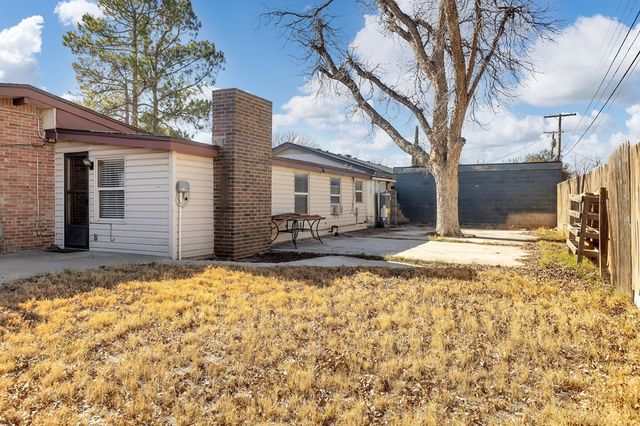 3524 W Shandon Ave, Midland, TX 79707