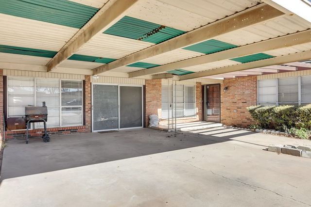 3524 W Shandon Ave, Midland, TX 79707