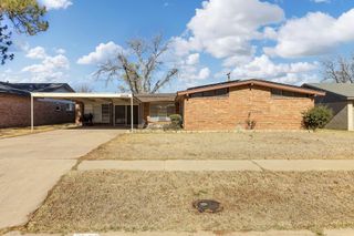 3524 W Shandon Ave, Midland, TX 79707