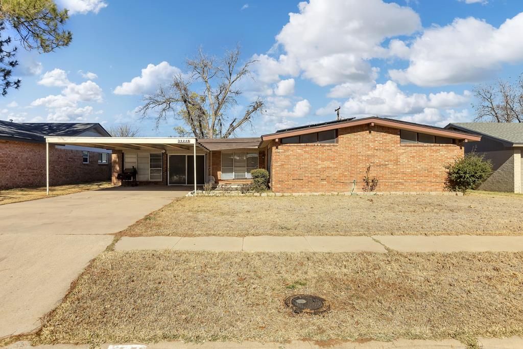3524 W Shandon Ave, Midland, TX 79707