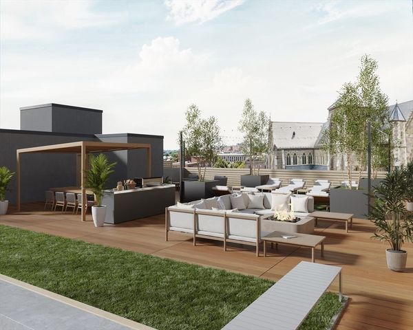 1395 Washington Street 404, Boston, MA 02118