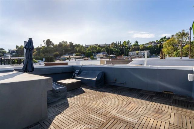 2201 Tom Mix, Silver Lake, CA 90026