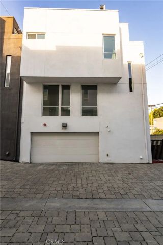 2201 Tom Mix, Silver Lake, CA 90026