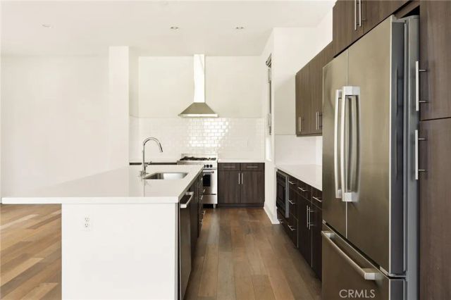 2201 Tom Mix, Silver Lake, CA 90026