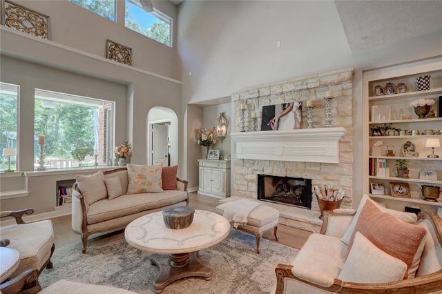 8792 Sunset Heights Lane, Conroe, TX 77302