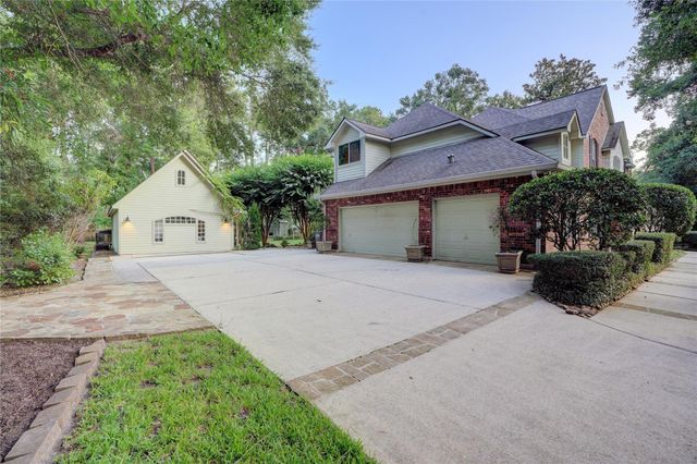 8792 Sunset Heights Lane, Conroe, TX 77302