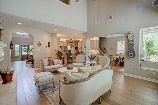 8792 Sunset Heights Lane, Conroe, TX 77302
