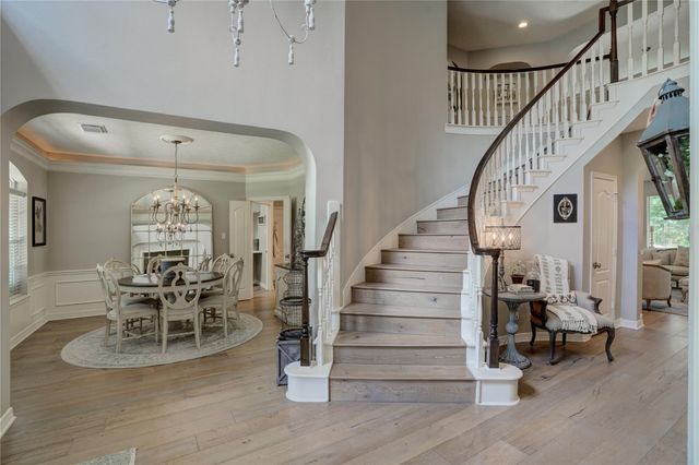 8792 Sunset Heights Lane, Conroe, TX 77302