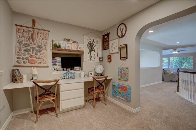 8792 Sunset Heights Lane, Conroe, TX 77302