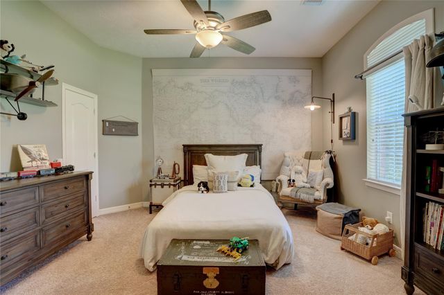 8792 Sunset Heights Lane, Conroe, TX 77302